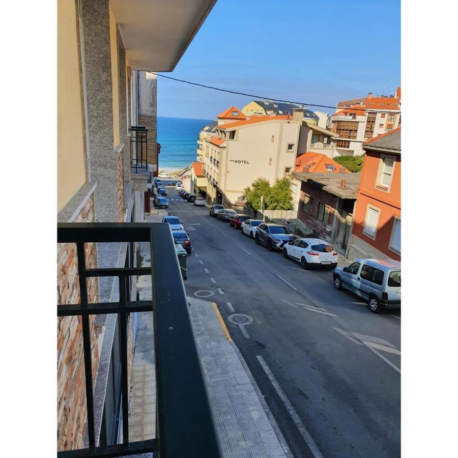 מאלפיקה Apartamentos Nordes2 מראה חיצוני תמונה