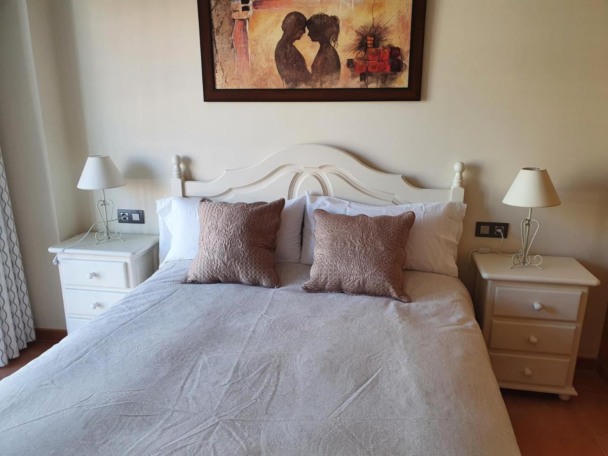 מאלפיקה Apartamentos Nordes2 מראה חיצוני תמונה