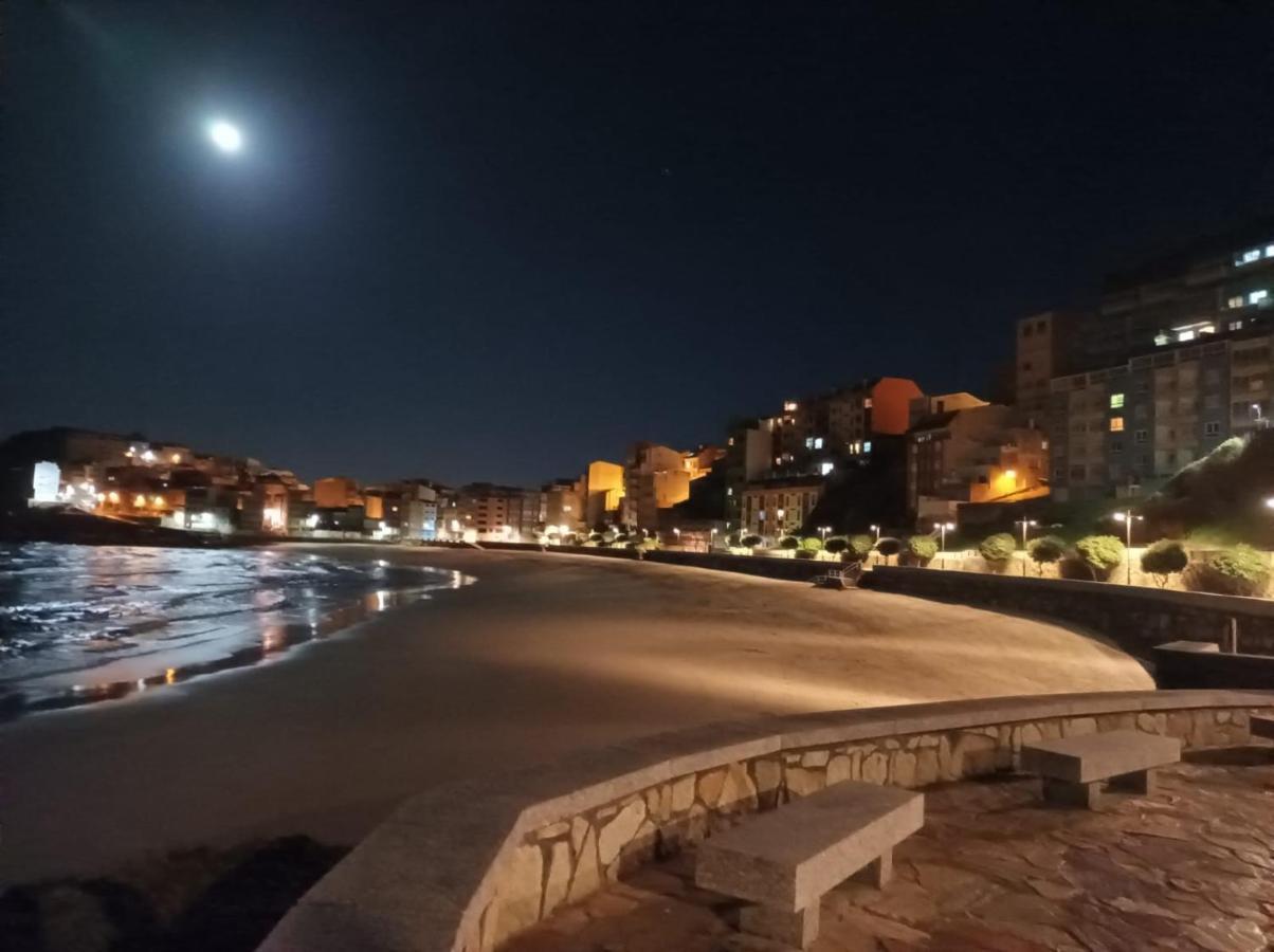 מאלפיקה Apartamentos Nordes2 מראה חיצוני תמונה