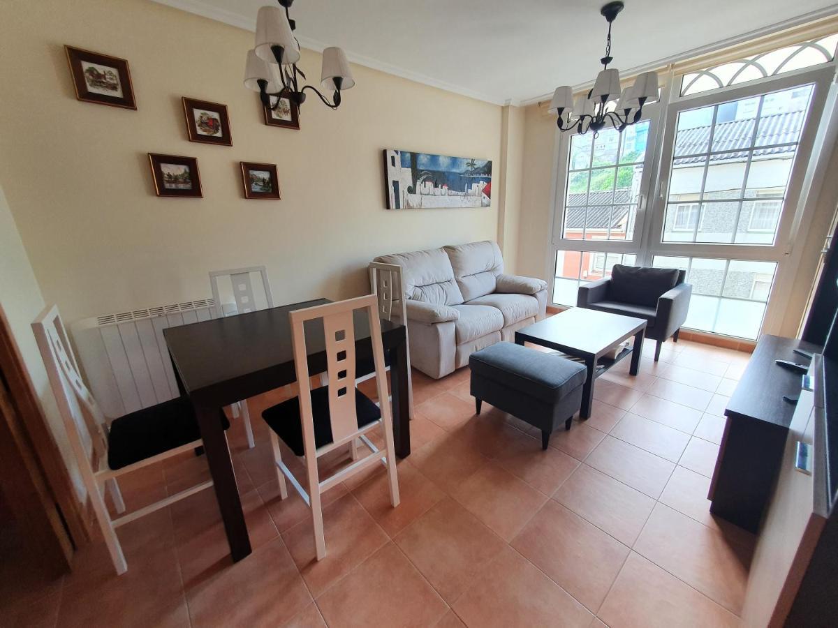 מאלפיקה Apartamentos Nordes2 מראה חיצוני תמונה
