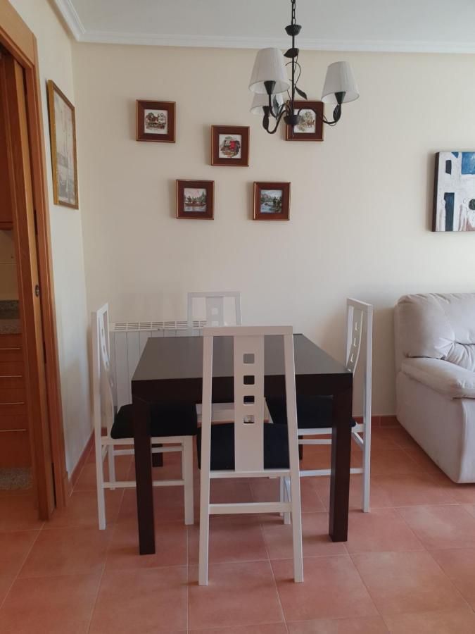מאלפיקה Apartamentos Nordes2 מראה חיצוני תמונה