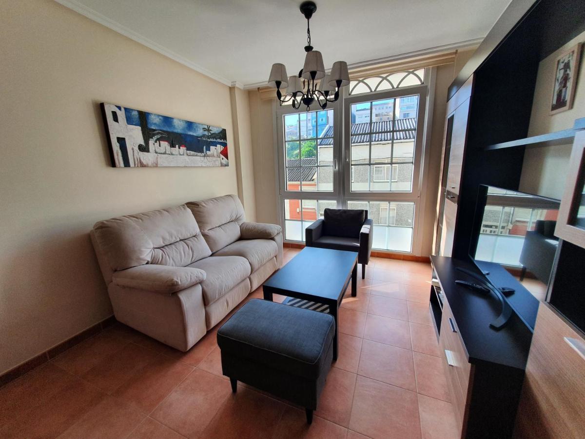 מאלפיקה Apartamentos Nordes2 מראה חיצוני תמונה