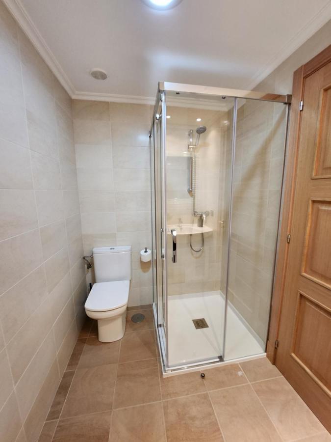 מאלפיקה Apartamentos Nordes2 מראה חיצוני תמונה
